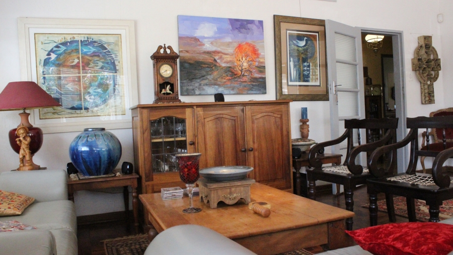 Commercial Property for Sale in Potchefstroom North West